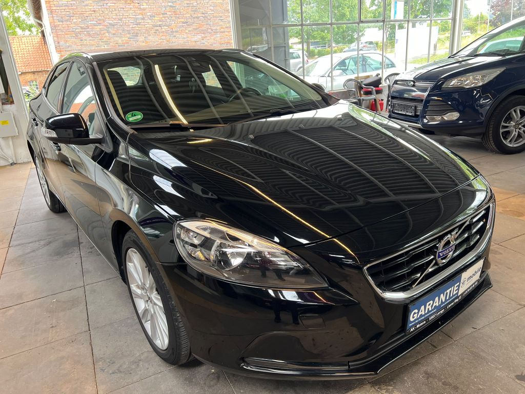 Bild des Angebotes Volvo V40 You!