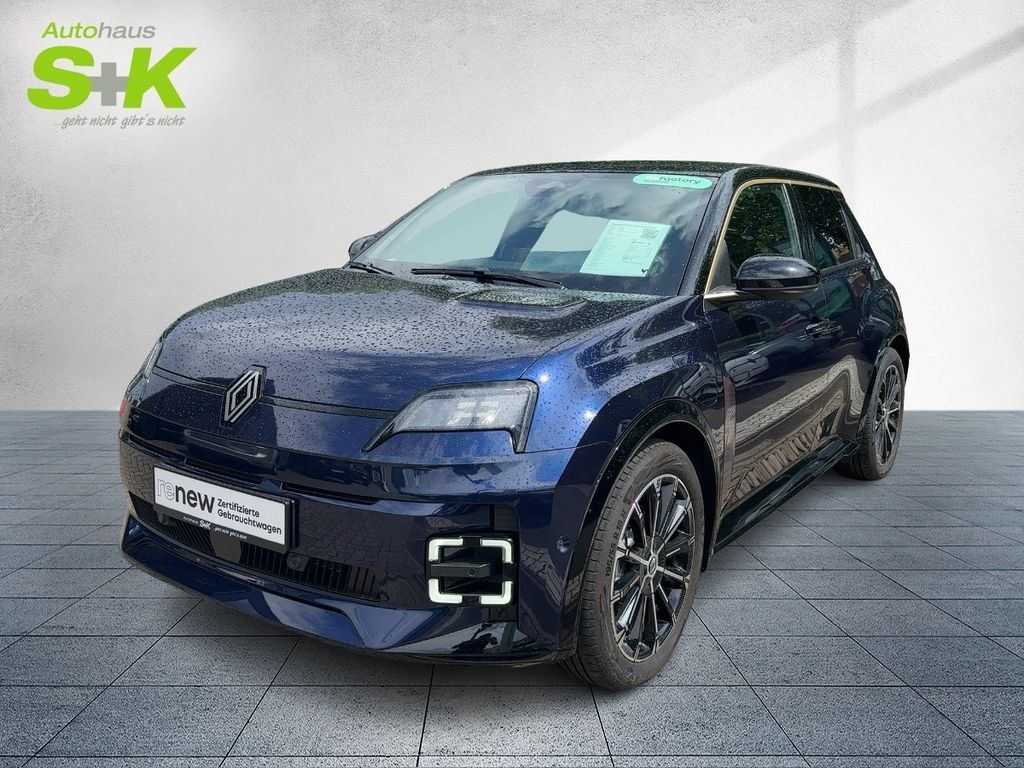 Bild des Angebotes Renault R 5 E-Tech elektrisch Iconic Five 150 Comfort***