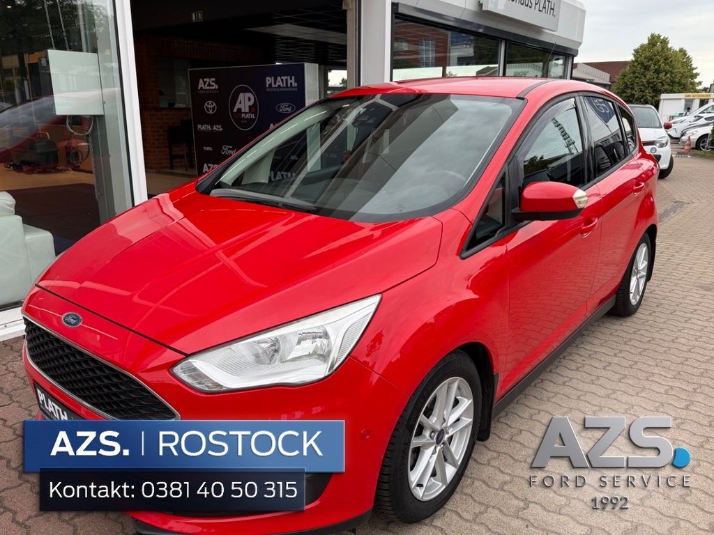 Bild des Angebotes Ford C-Max Cool & Connect