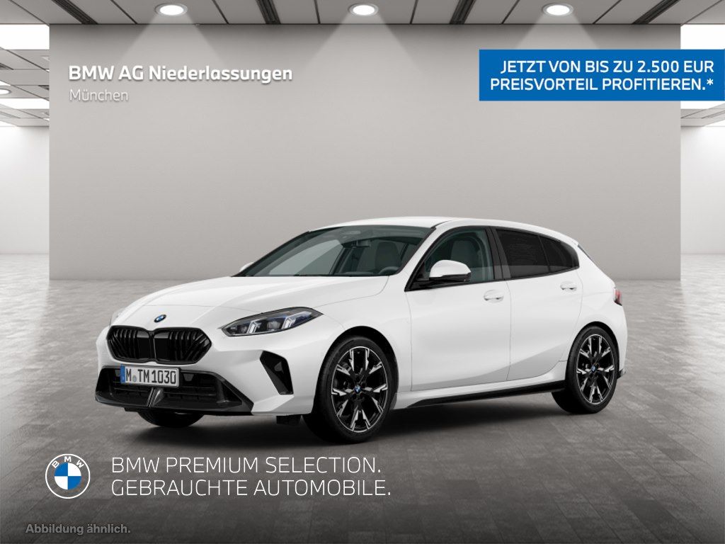 Bild des Angebotes BMW 120d M Sport AHK Driv.Assist+ Harman/K Head-Up
