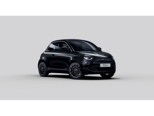 Bild des Angebotes Fiat 500e Cabrio LaPrima/E-Förderung möglich!/Keyless
