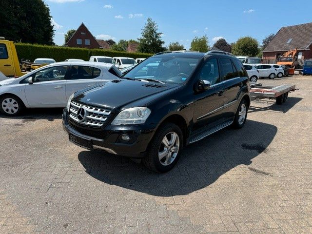 Bild des Angebotes Mercedes-Benz ML 320 ML ML 320 CDI 4Matic