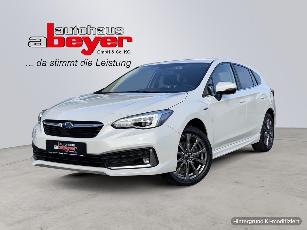 Bild des Angebotes Subaru Impreza 2.0i e-BOXER Trend 4WD KAMERA