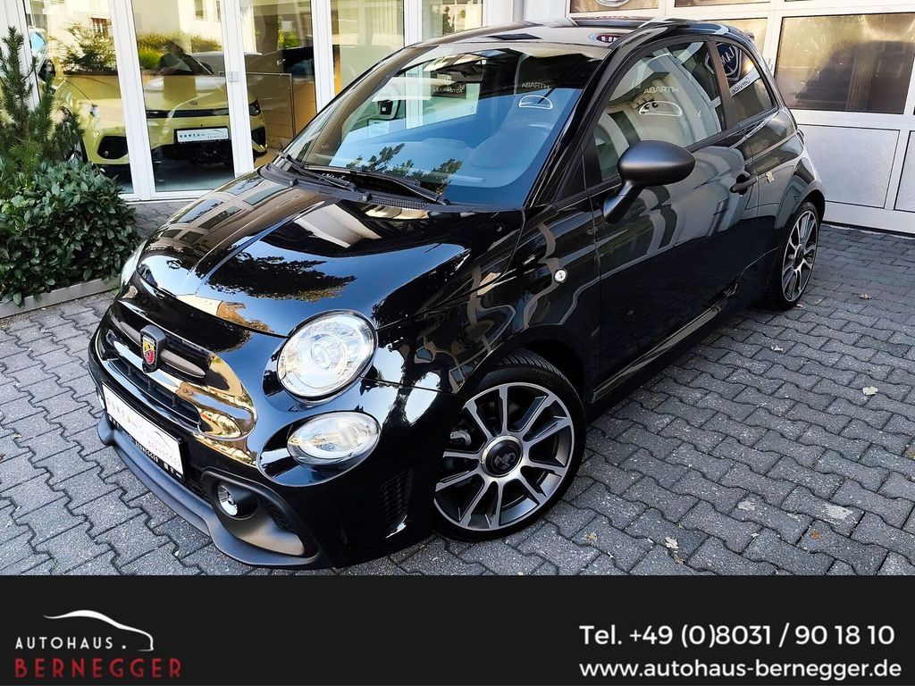 Abarth 595 595 Turismo