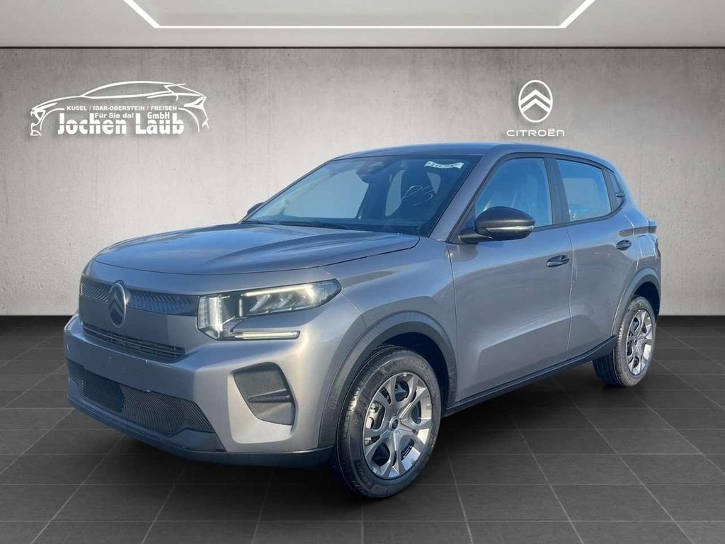 Bild des Angebotes Citroën C3 C3 Turbo 100 YOU