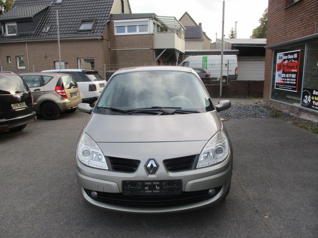 Bild des Angebotes Renault Scenic II Grand Avantage