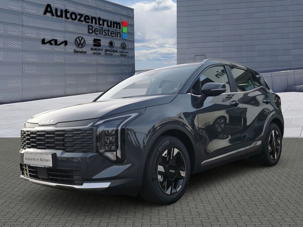 Bild des Angebotes Kia Sportage 1,6 T-GDI DCT AWD Spirit LX Plus