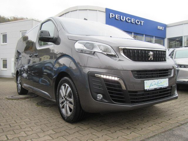 Bild des Angebotes Peugeot Traveller Business-VIP L3 BHDi 180 EAT8*Standhei