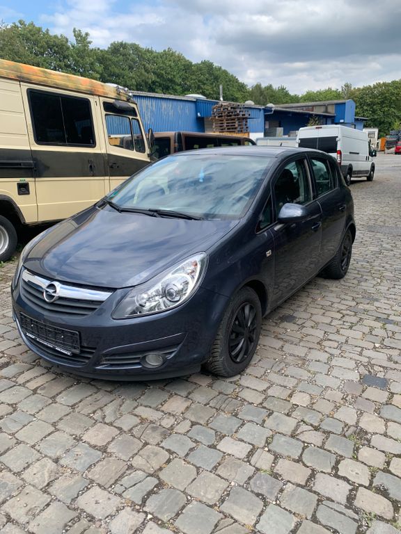 Bild des Angebotes Opel Corsa 1.4 Twinport Cosmo Cosmo