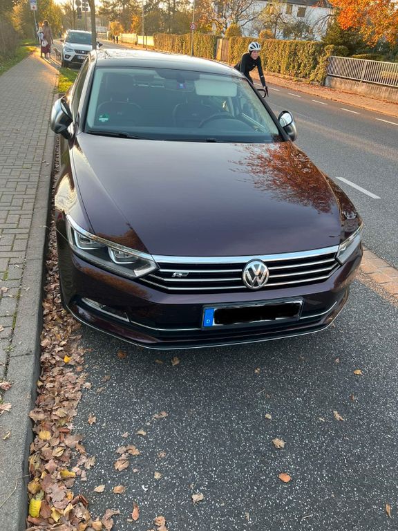 Bild des Angebotes Volkswagen Passat 1.4 TSI ACT DSG Highline R-Line