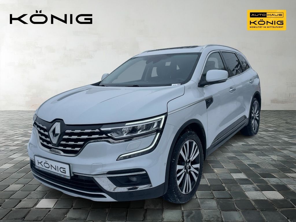 Bild des Angebotes Renault Koleos II 2.0 dCi 185 Initiale Allrad*Automatik
