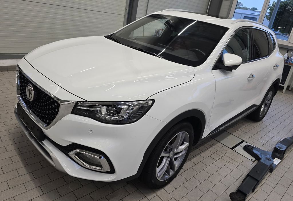 Bild des Angebotes MG EHS Plug In Hybrid Luxury 1.5T AT Automatik