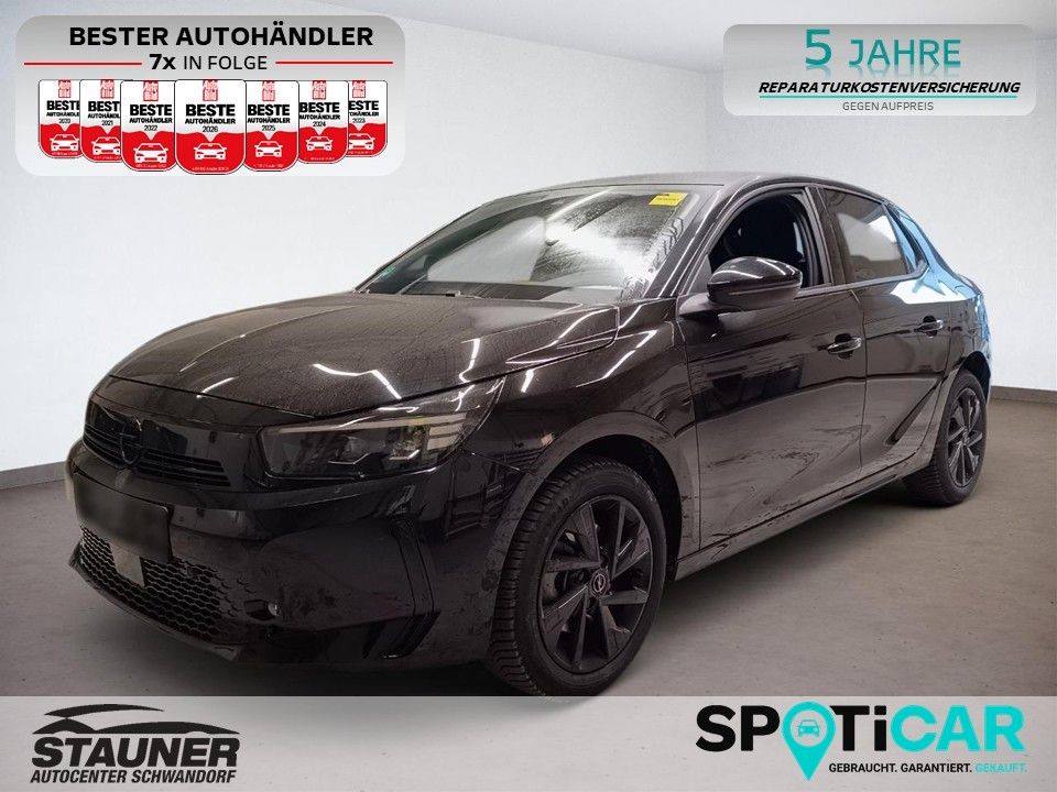 Bild des Angebotes Opel Corsa GS 1.2 TURBO S/S 6G 100PS *MATRIX*
