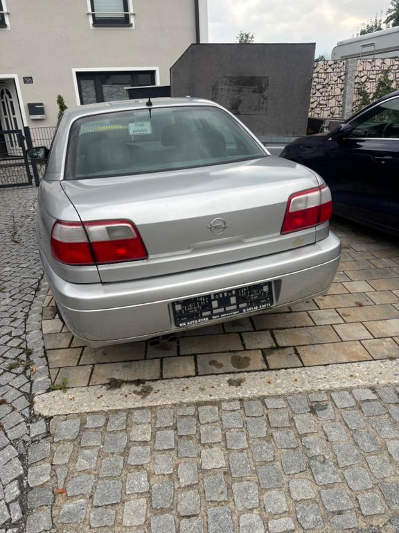 Bild des Angebotes Opel Omega 3.0 Elegance