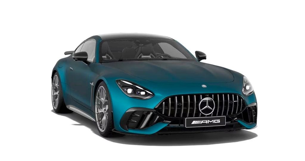 Bild des Angebotes Mercedes-Benz AMG GT 63 PRO 4Matic+ Coupe Premium Plus