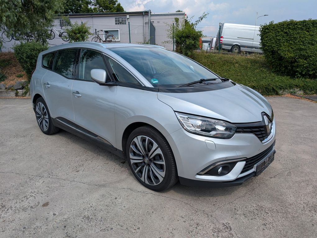 Bild des Angebotes Renault Grand ScenicBusiness Edition Navi MFL