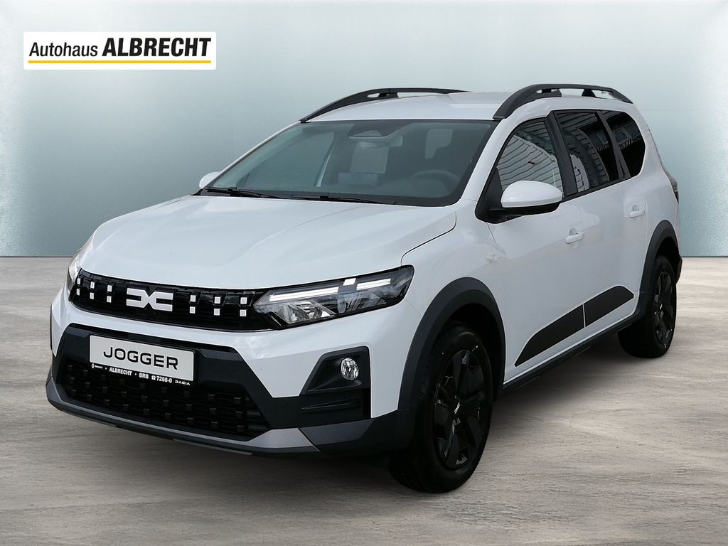 Dacia Jogger Expression 1.0 TCe 110
