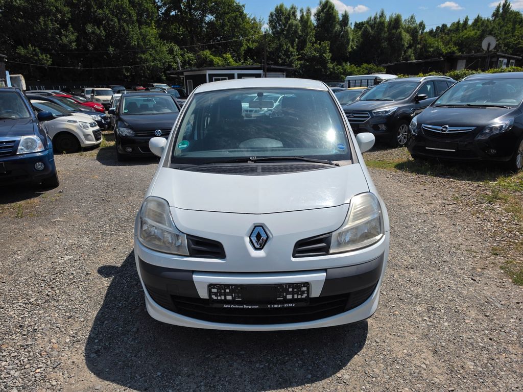 Bild des Angebotes Renault Modus Expression