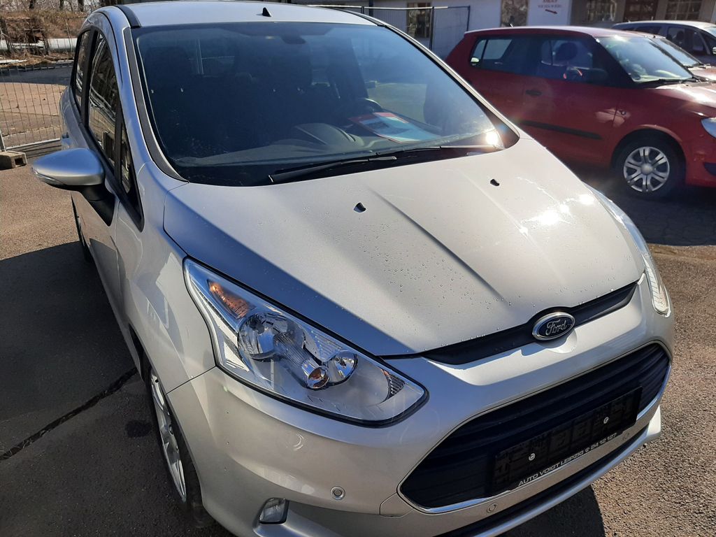 Bild des Angebotes Ford B-Max 1,0 EcoBoost 74kW S/S Trend Trend