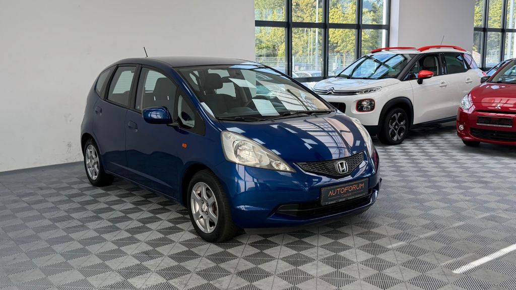 Bild des Angebotes Honda Jazz 1.2 Trend _Traumzustand & Historie_