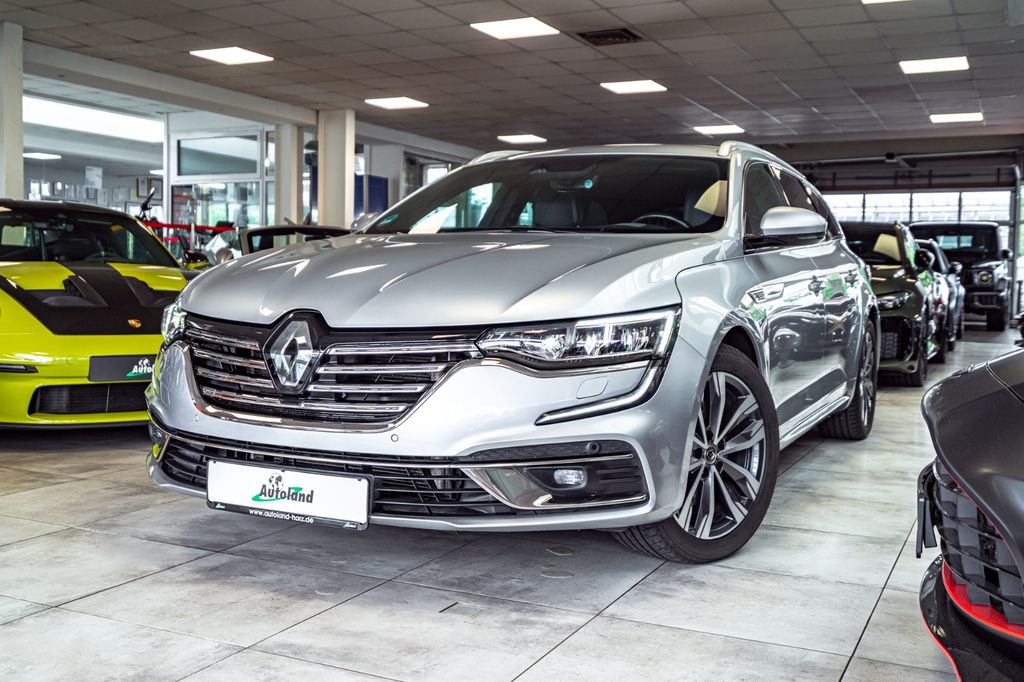 Bild des Angebotes Renault Talisman Grandtour BLUE dCi 160 INTENS*CAM*VOLL*