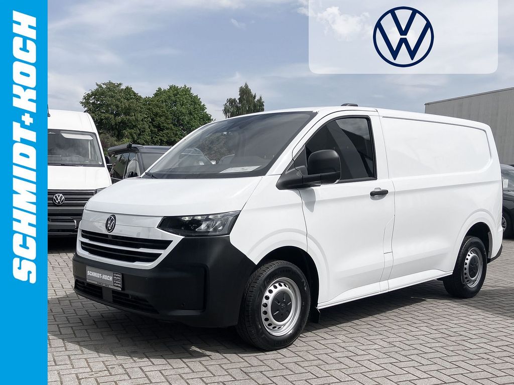 Bild des Angebotes Volkswagen Transporter Kasten 2.0 TDI 81 kW KR LED-Scheinw.