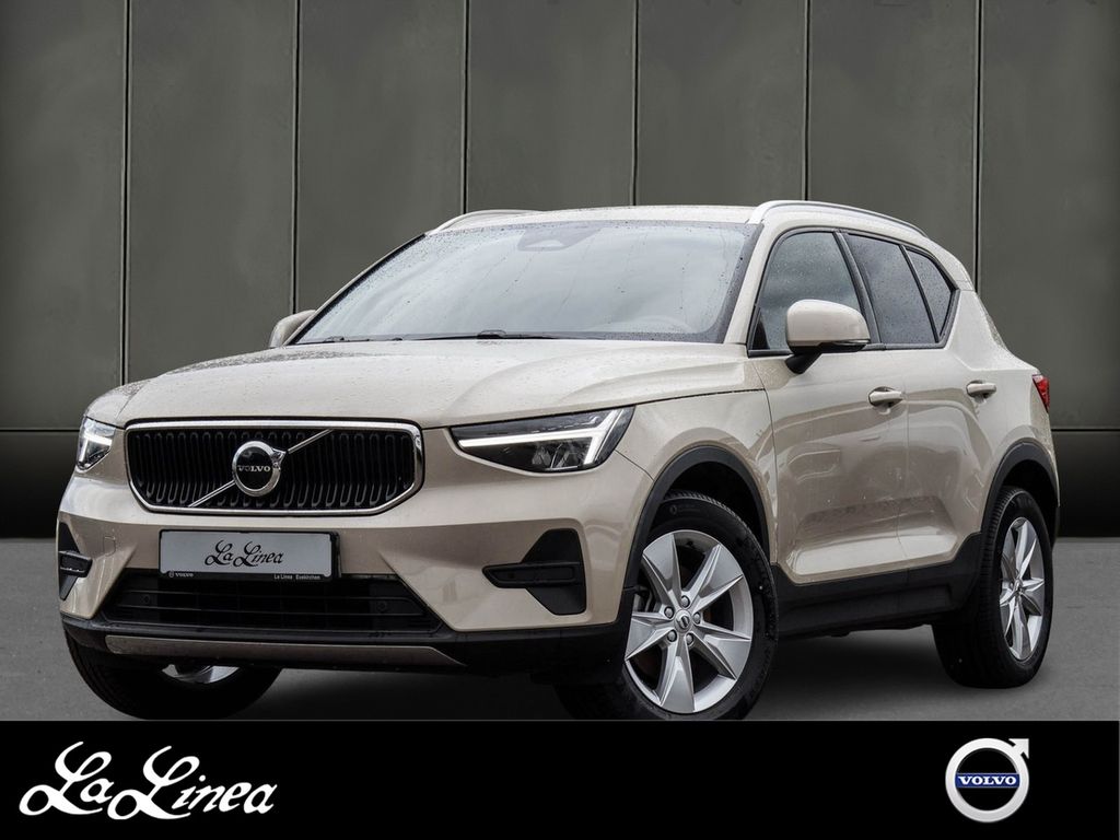 Bild des Angebotes Volvo XC40 B3 Core