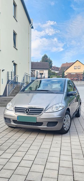 Bild des Angebotes Mercedes-Benz A 160 CDI Classic