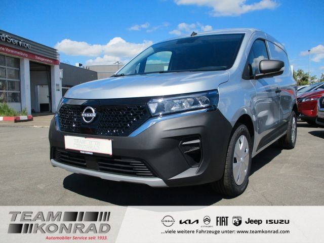 Bild des Angebotes Nissan Townstar Kastenwagen L1 2,2t EV Acenta - sofort