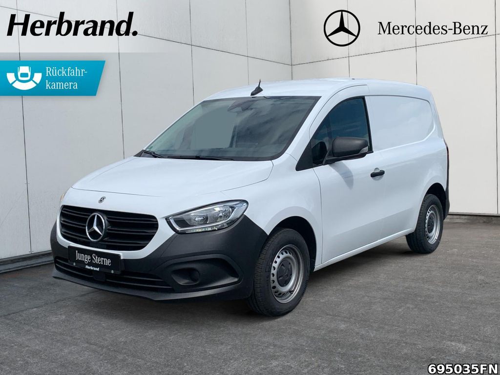 Bild des Angebotes Mercedes-Benz Citan 108 BASE *KLIMA**KAMERA**CARPLAY**TEMPOMAT