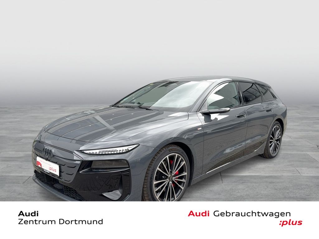 Bild des Angebotes Audi A6 e-tron Avant performance S LINE B&O AHK LM20