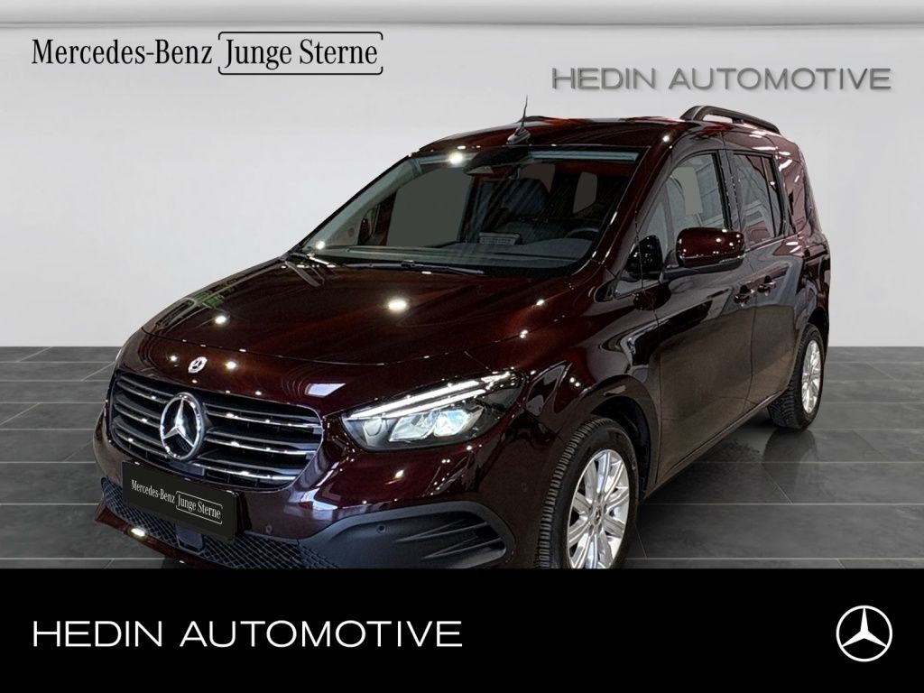 Bild des Angebotes Mercedes-Benz T 180 PROGRESSIVE PROGRESSIVE|LED|KAM|SHZ|KEYL