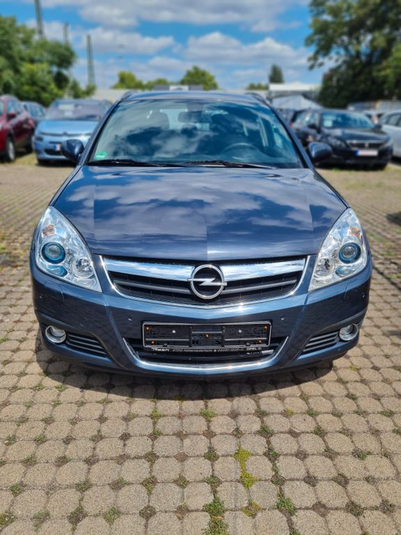 Bild des Angebotes Opel Signum 2.0 Elegance Euro 4