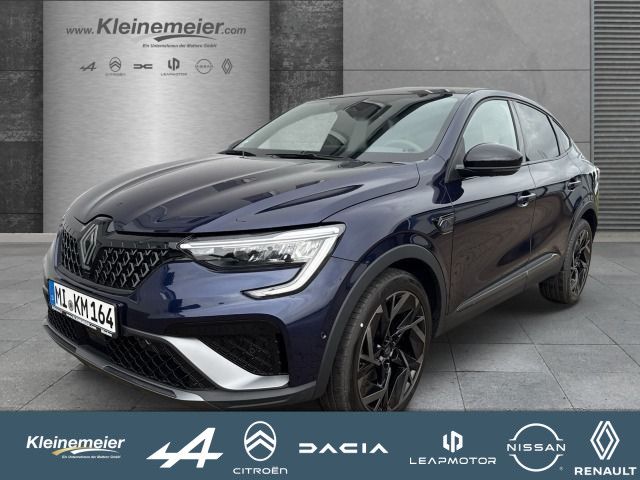 Bild des Angebotes Renault Arkana Hybrid 145 Esprit Alpine*RFK*SHZ*BOSE*