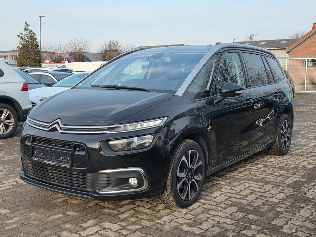 Bild des Angebotes Citroën Grand C4 Picasso/Spac/7 SITZE /1.5/588