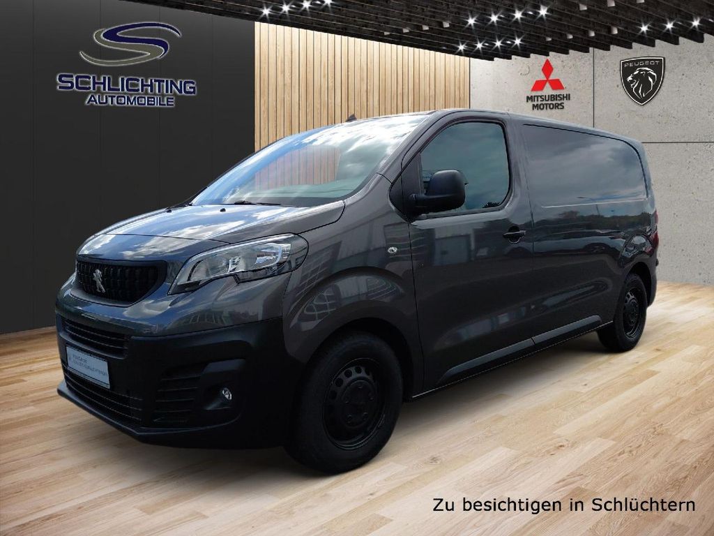 Bild des Angebotes Peugeot Expert Kasten