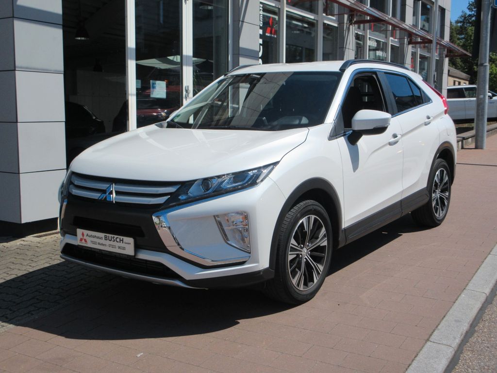 Bild des Angebotes Mitsubishi Eclipse Cross 1.5 Spirit