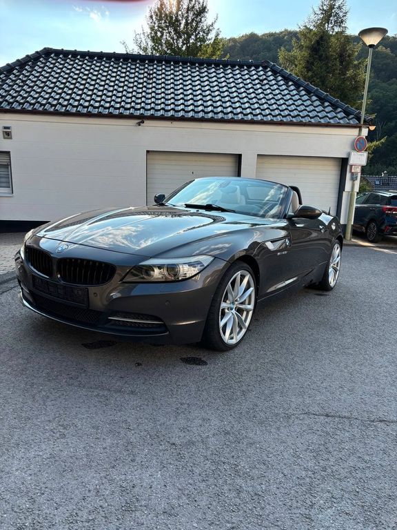 Bild des Angebotes BMW Z4 Roadster sdrive 23 i
