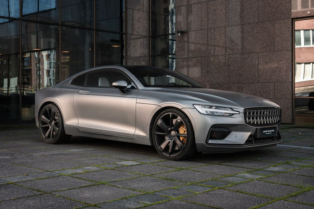 Bild des Angebotes Polestar 1