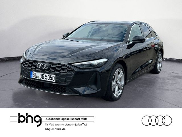 Bild des Angebotes Audi A5 Avant TFSI 150PS S-tronic AHK ACC