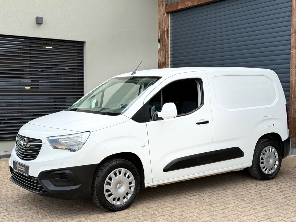 Bild des Angebotes Opel Combo Edition/Klima/FlügelTür/RegalSorti/Apple/