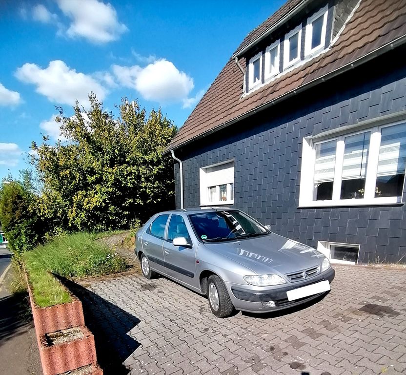 Citroën Xsara 1.8 Exclusive