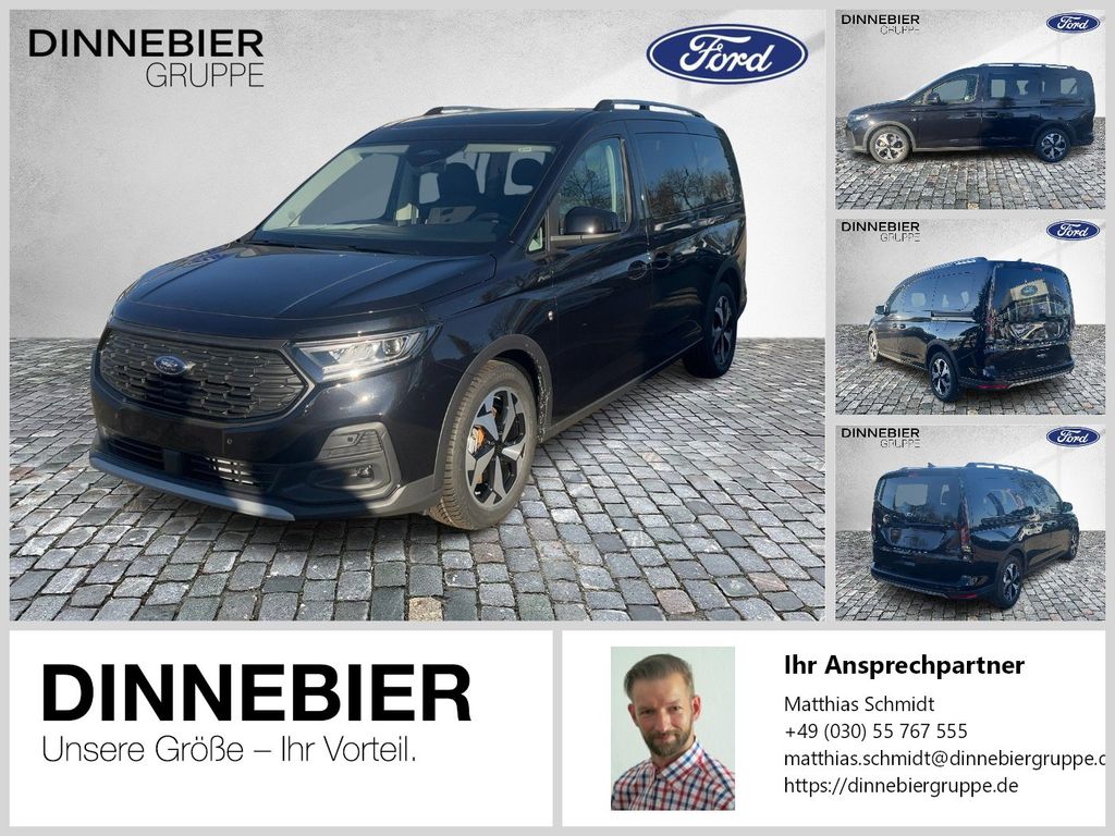 Bild des Angebotes Ford GRAND TOURNEO CONNECT ACTIVE 2.0l EcoBlue L2
