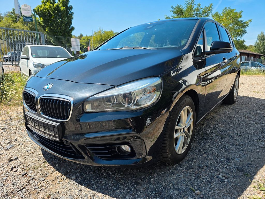 Bild des Angebotes BMW 220 2 Active Tourer 220 d