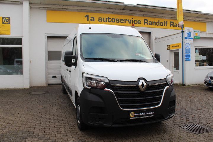 Bild des Angebotes Renault Master III Kasten L3H2 HKa 3,5t