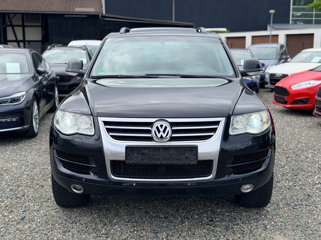 Bild des Angebotes Volkswagen Touareg 3.6 V6/Schiebedach/Shz/Bi-Xenon/Pdc