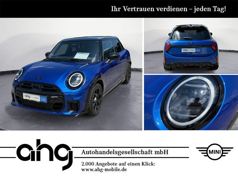 Bild des Angebotes MINI COOPER S John Cooper Works Tr EDC Aktive Geschw.