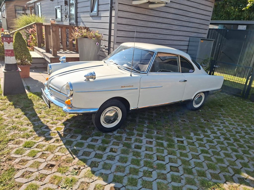 Bild des Angebotes NSU Andere