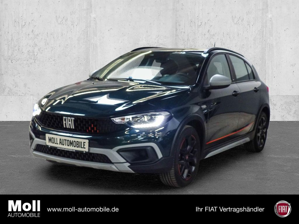 Bild des Angebotes Fiat Tipo Garmin 1.5 GSE Mild-Hybrid LED ACC Klimaaut