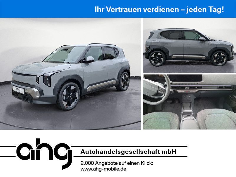 Bild des Angebotes Kia EV2 Earth 22AC DESIGN/WINTER/SITZ/TECHNO/DW PAKE